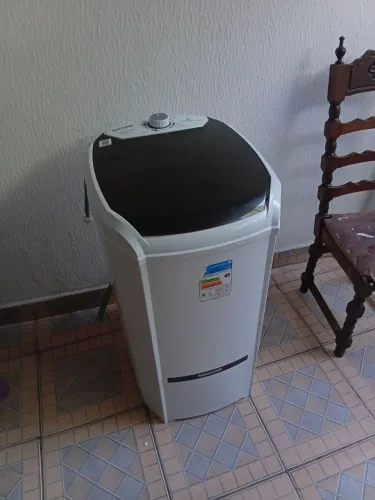 TANQUE de Lavar