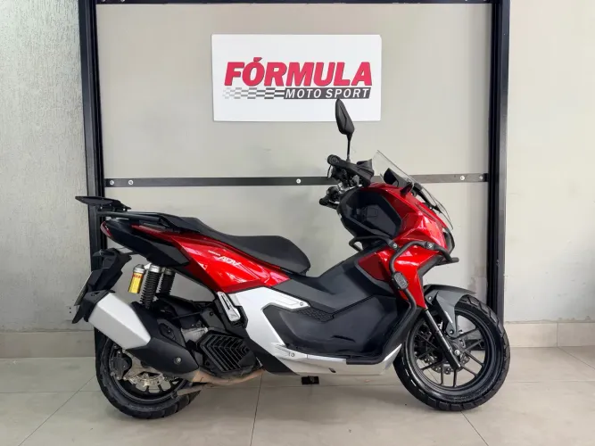 AVD 160 ABS 2025