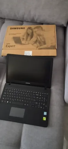 Notebook Samsung Expert X45 NP300E5M-XF4BR Core i7, 16GB RAM, HD 1Tb, Nvidia GeForce 920