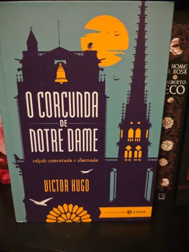 Corcunda de Notre dame