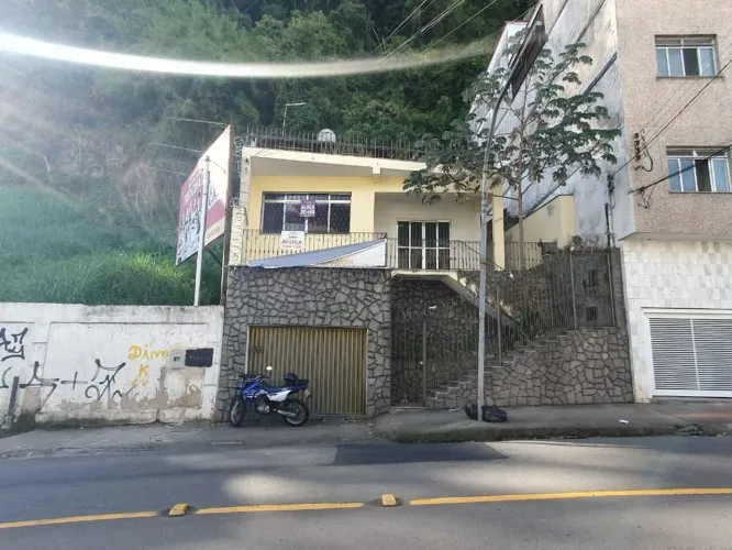 Casa 4 quartos - São Mateus