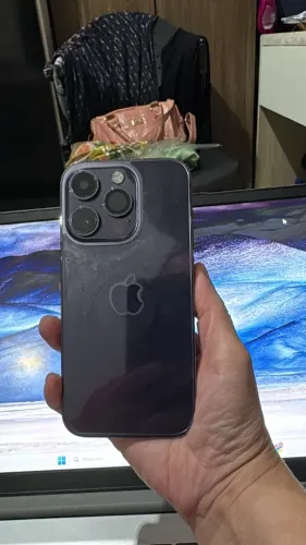 iPhone 14 Pro