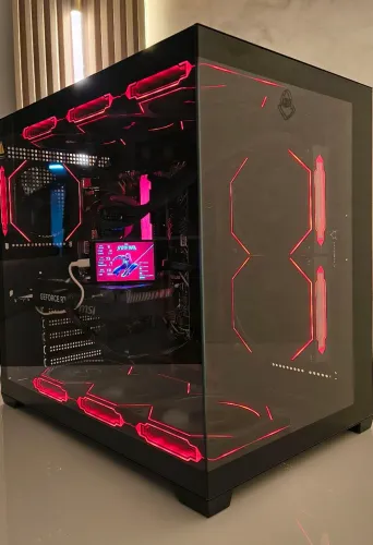PC GAMER TOP 5060TI DE 16GB