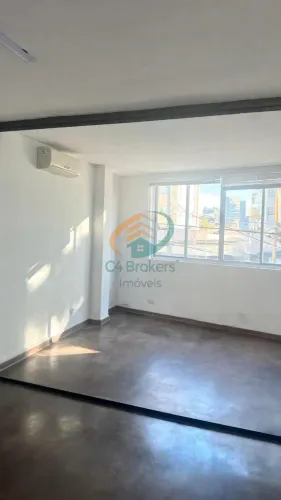 Conjunto Comercial em Centro - Guarulhos