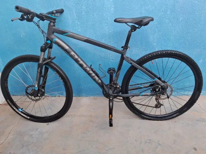 Bicicleta Rockrider Aro 27,5 