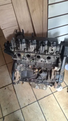 Motor GM Astra Vectra ,zafira