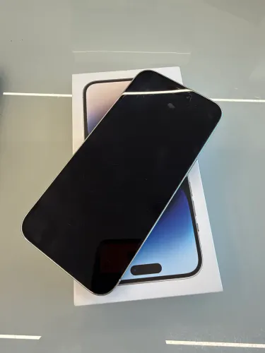 iPhone 14 Pro Max