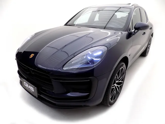 Porsche Macan 2.0 Turbo 237/252cv 2023