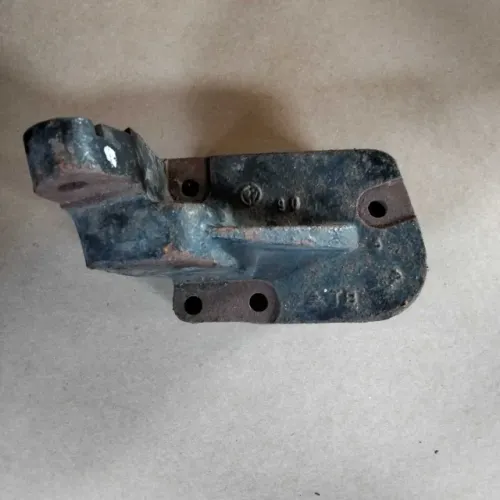 Suporte Motor Fiat Uno Fiorino 1.0 Fire 2006