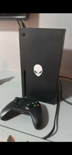 X BOX SERIES X 
