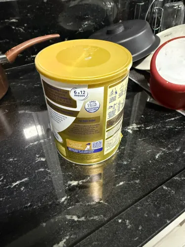 Latas vazias de 800 gramas (jardinagem, artesanato?)
