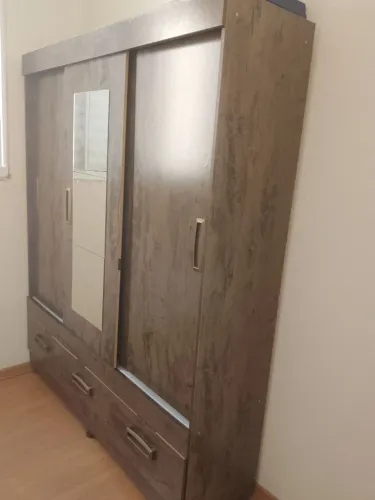 Guarda roupa