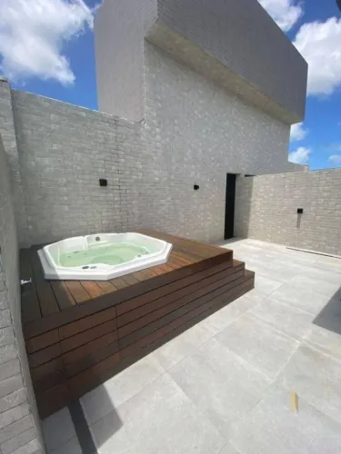 Cobertura com 2 dormitórios à venda, 102 m² por R$ 449.990,00 - Jardim Cidade Universitári