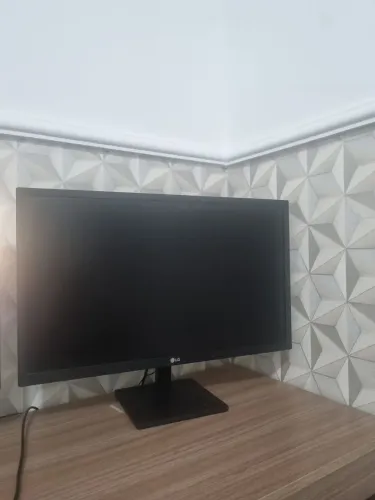 Monitor LG 24'