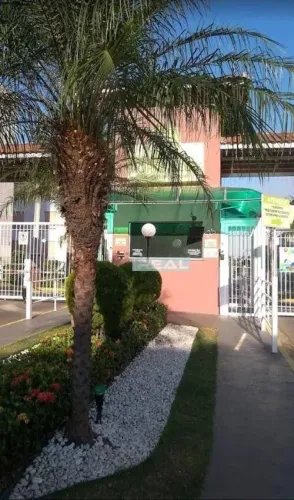 Apartamento com 2 dormitórios à venda, 49 m² por R$ 260.000,00 - Porto Belo Condomínio - S