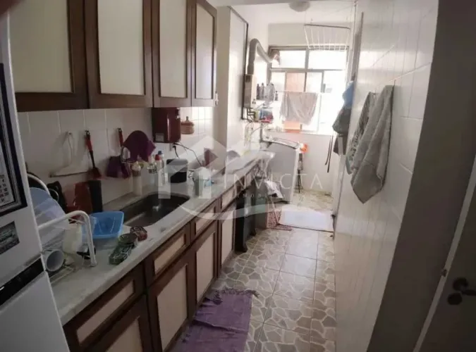 Uma excelente oportunidade para morar bem ou investir com segurança em uma localização est