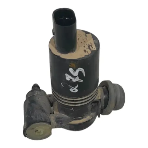 Motor Esguicho Parabrisa Freelander 2 2007 Á 2012 Zz