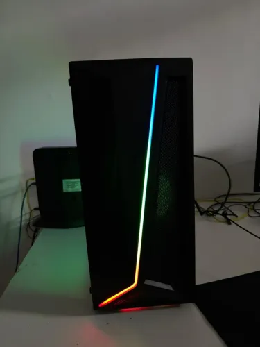 PC Gamer & Workstation - Intel Core i5 | 16GB RAM | GTX 1050 Ti