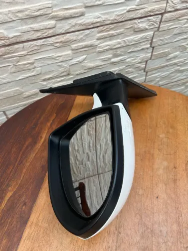 Par de Retrovisor Kia Sportage LX 2011 a 2016