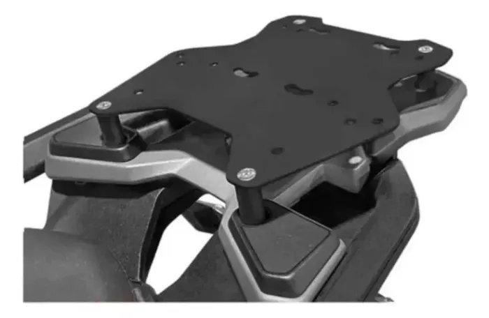 Base para suporte de Baú - R1300GS
