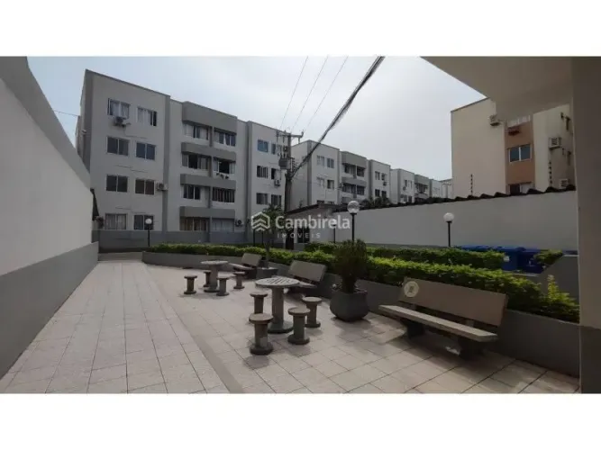 Apartamento à venda em Campinas, São José/SC