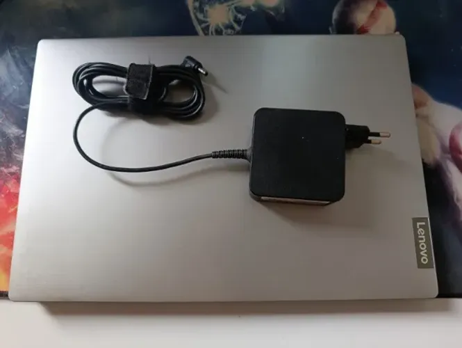 NOTEBOOK LENOVO IDEAPAD S145