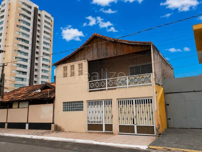 Apartamento : Padrão / Residencial / Vila Guilhermina