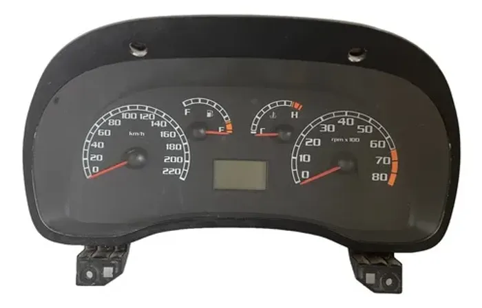 Painel Instrumento Fiat Idea Doblo 51785248