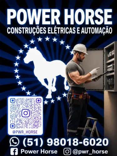 MANUTENÇÃO ELETRICISTA COMERCIAL PREDIAL INDUSTRIAL 