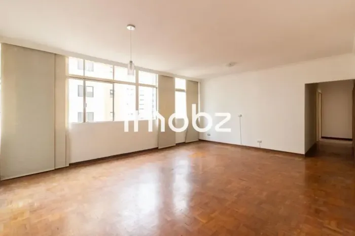 Apartamento à venda na Rua Teodoro Sampaio, 1704 - Pinheiros - São Paulo - SP - CEP: 05406