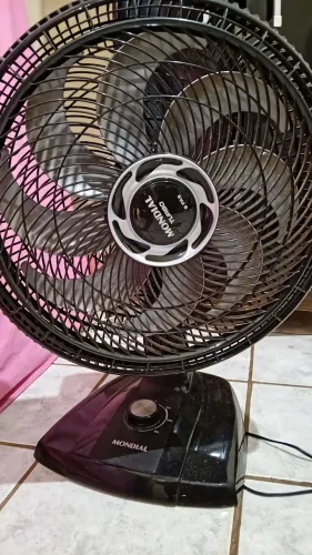 Ventilador