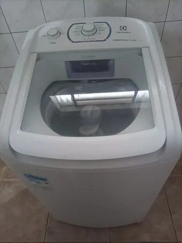 Lavadoura Eletrolux 11 kg
