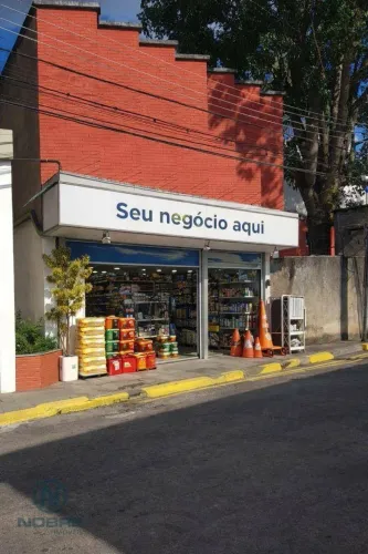 Galpão para alugar, 620 m² por R$ 9.304,08/mês - Paineira - Teresópolis/RJ