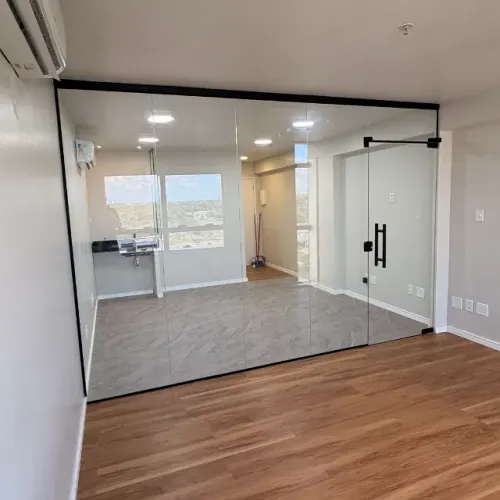 Sala Comercial 100% Reformada