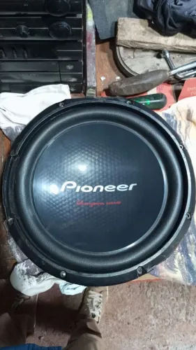 Alto falante 12" Pioneer