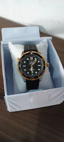 RELÓGIO ÔMEGA SEAMASTER 1 LINHA