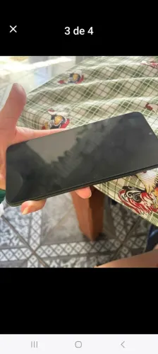 Vendo Celular Redmi 12 Preto