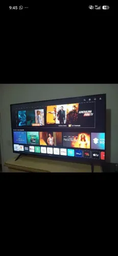TV LG 55 polegadas 55LB5600-SB ( leia a descrição )
