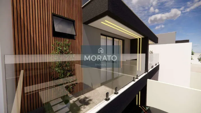 Casa 4 quartos, 4 vagas à venda no Bairro Copacabana