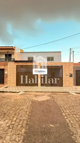 Casa à venda, Farolândia, Aracaju, SE