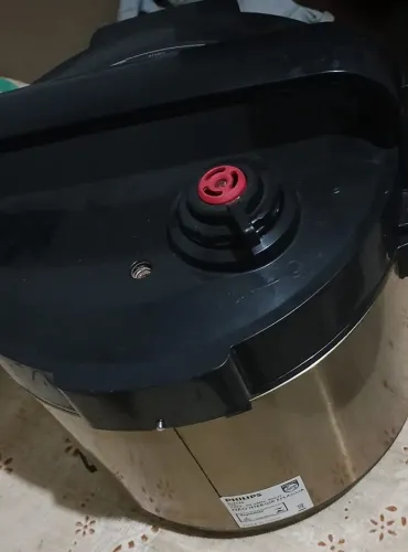 Panela elétrica Philips Walita 127w