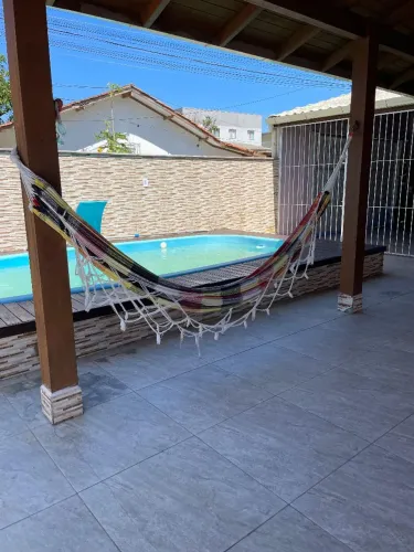 Casa para alugar ingleses anual