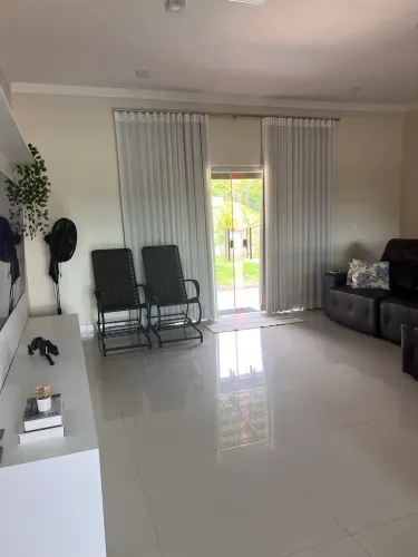 Rancho no Corumbá 4