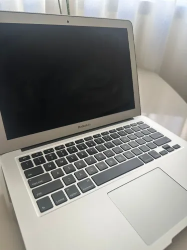MACBOOK AIR 2015