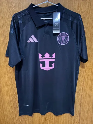 Camisa Inter de Miami