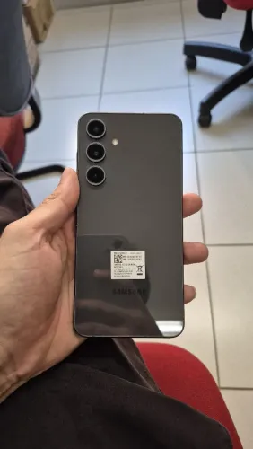 S24 FE 256GB