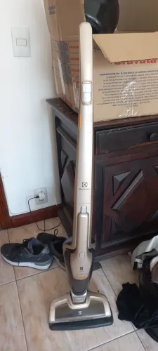 Aspirador Electrolux Ergorapido