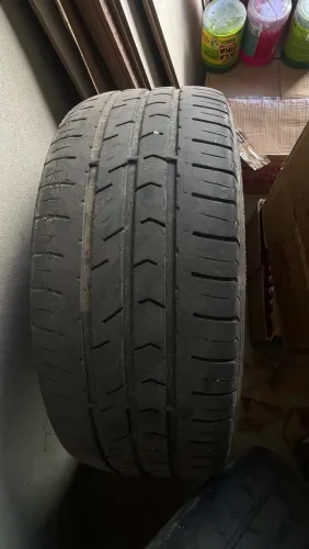 2 pneus 15