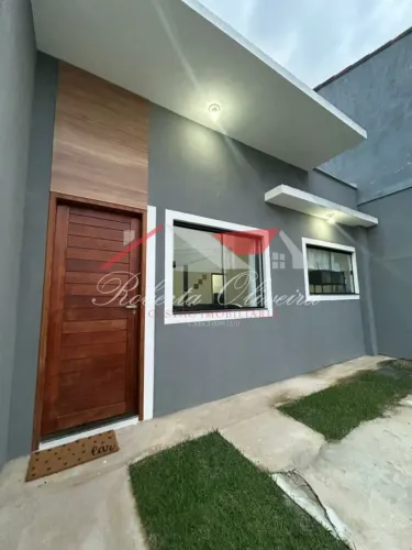 CASA PARA LOCAÇÃO CONDOMÍNIO LONG BEACH EM UNAMAR CABO FRIO RJ