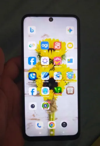 Redimi note 11, 128gb